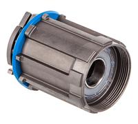 Corps de moyeu libre Fulcrum pour Shimano/SRAM (Racing 5 & 7) - Argent - 8/9/10 Speed 8/9/10 Speed Unisex Argent