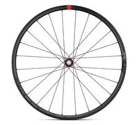 Fulcrum Racing 5 Db Disc Tubeless 700c Road Wheel Set Argenté 12 x 100 / 12 x 142 mm / Campagnolo