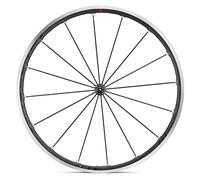 Fulcrum Racing Zero C17 Set di giranti Unisex Adulto, Nero, 71 cm
