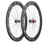 Fulcrum Jeu De Roues De Route Speed 57 C23 Team isc Tubeless