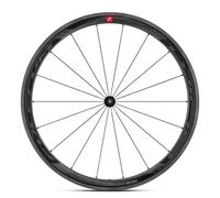 Fulcrum Jeu De Roues De Route Wind 40c C17 28´´