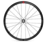 Fulcrum Jeu De Roues Gravel E-racing 4 28´´ Disc Tubeless