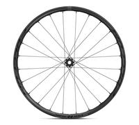Fulcrum Jeu De Roues Gravel Rapid Red 3 Db 28´´ Disc Tubeless