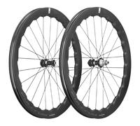 Fulcrum Jeu De Roues Gravel Sharq Gr 2wf isc Tubeless