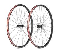 Fulcrum Jeu de roues Metal ALX Disc Center Lock 29" noir