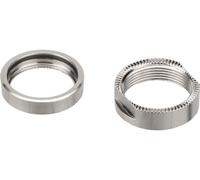 Fulcrum Kit d'adaptation HR pour Racing Quattro DB / Racing 5 DB / Red Power/P Typ 3