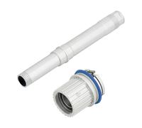 Fulcrum Kit de conversion pour moyeux en aluminium à verrouillage central pour Shimano Micro Spline
