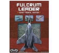 Fulcrum Leader