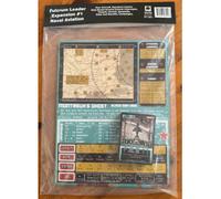 Fulcrum Leader expansion 1 Naval Aviation
