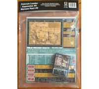 Fulcrum Leader expansion 5: Warsaw Pact 2