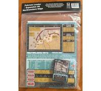 Fulcrum Leader expansion 6 Northwestern Edge