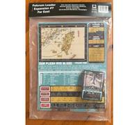 Fulcrum Leader expansion 7 Far East