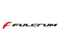 Fulcrum Mixte - Adulte Racing 4/400 DB Rayon de Rechange Noir Taille Unique