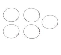 Fulcrum - Molle per Cricchetto, 5 Pz