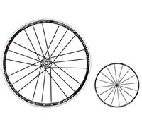 Fulcrum - Paire de Roues Racing 0 Noir 2015 - Roues