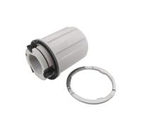 Fulcrum Cassette Racing Zero 11 vitesses HG Blanc