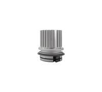 Fulcrum Corps De Roue Libre Shimano Micro Spline