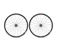 Roue Fulcrum Racing 3 DB HG11 - noir - TU