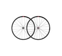 Paire de roues route fulcrum racing 5 db 12x100 12x142mm noir 2022