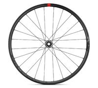 Fulcrum Racing 5 Db Disc Tubeless 700c Road Wheel Set Argenté 12 x 100 / 12 x 142 mm / Sram XDR Black