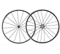 Fulcrum Racing Zero C17 Jeu de Roues Adulte Unisexe, Noir, 28" (71,12 cm)