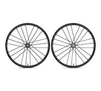Fulcrum Racing Zero CMPTZN DB C19 Road Set 28" 12x100/142 mm XDR 11/12-s Disc CL TL 2022 26 pollici