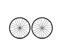 Paire de roues Fulcrum Racing Zero DB HG11 Noir