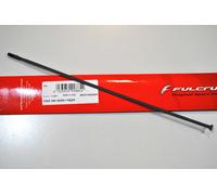 Fulcrum - Radio r0r-sb01 TRS. R/Zero 276,5 ne. '10/11