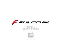 Fulcrum Rage COMP. Racing Quatro LG COP. Ant (4 pièces).