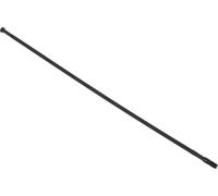Fulcrum Rayon de rechange Red Metal Zero XRP 26" à partir du modèle 2011 noir VR rechts