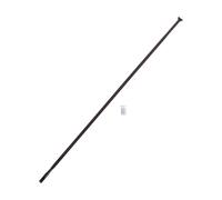 Fulcrum Rayon de remplacement noir HR rechts