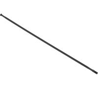 Fulcrum Rayon Red Metal Zero 26" Modèles 2008-2010 noir 254.9 mm