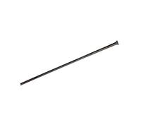 Fulcrum Rmf-ds01.d/t2668u 10/11 Spoke Noir Red Fire