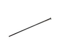 Fulcrum Rmf-ds01.d/t2668u 10/11 Spoke Noir Red Fire