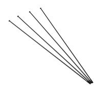 Fulcrum Rayons de rechange Racing 7 à partir du modèle 2014 noir HR links