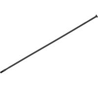 Fulcrum Rayons de rechange Racing Zero Carbon Dark Label à partir du modèle 20 noir HR rechts