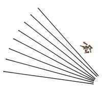 Fulcrum Rayons Red Power XL 26" àpd Modèle 2012 noir 272 mm