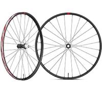 Fulcrum Red Zone 3 Paire de Roues Unisexe pour Adulte Noir 29"