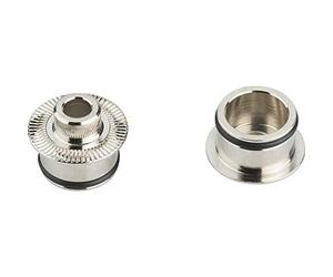 Fulcrum - rm11-taqr Kit Adaptateur axe 15 mm à 9 mm