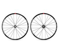Fulcrum Roue (J) Racing 7 DB 12/15/Qr-12/Qr Hg11 Noir Taille Unique