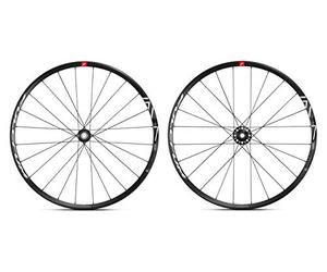 Fulcrum Roue (J) Racing 7 DB 12/15/Qr-12/Qr Hg11 Noir Taille Unique