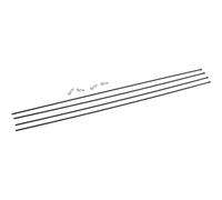 Fulcrum RT-118 HR Re. Lot de 4 tétons de Sport