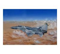 Fulcrum Russe Mig-29smt - Trumpeter 9363225-Trumpeter-Trumpeter
