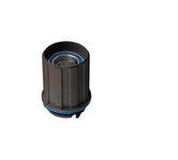 Fulcrum S9-013 Corsage Roue Libre Road X-11