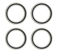 Fulcrum Scherm.paragrasso R0-025 (4 Pz Retenue de Roue Sport, Multicolore, Taille Unique