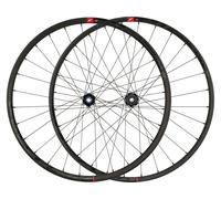 Fulcrum Set de Roues E-Metal 3 Disque 6 trous Boost 29" Modèle 2019 noir
