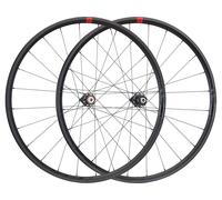 Paire de roues de route Fulcrum Racing 5 (disque) - 700c SRAM XDR