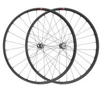 Fulcrum Set de Roues Red Zone 3 Disc Center Lock Boost 29" noir 29" Satz (VR 15x110 Boost + HR 12x148 Boost) SRAM XD