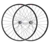 Fulcrum Set de Roues Red Zone 5 Disc Center Lock Boost 29" Modèle 2023 noir