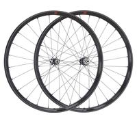 Fulcrum Set de roues Red Zone Disc Center Lock Carbon 29" noir